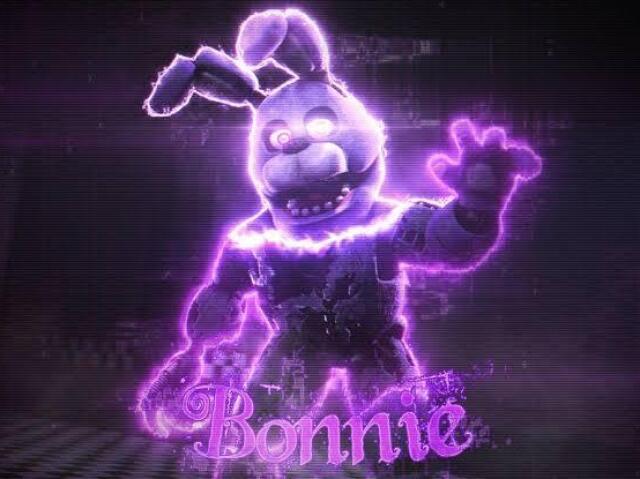 Bonnie