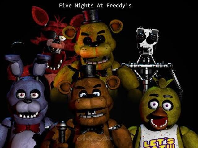 Fnaf