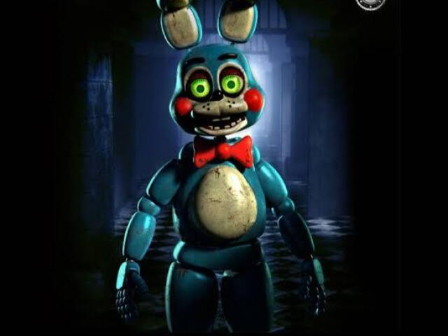 Fnaf 2