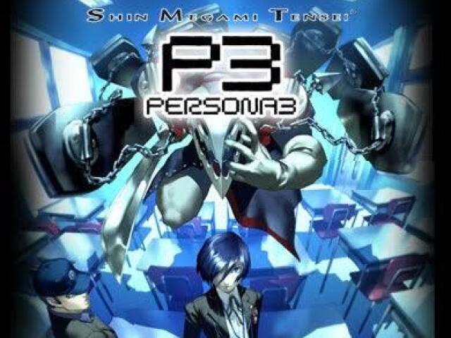 Persona 3