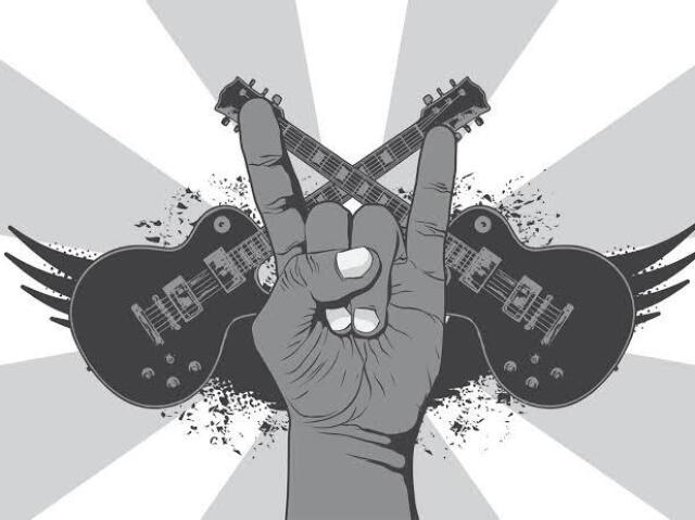 Rock