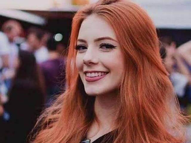 Ruiva