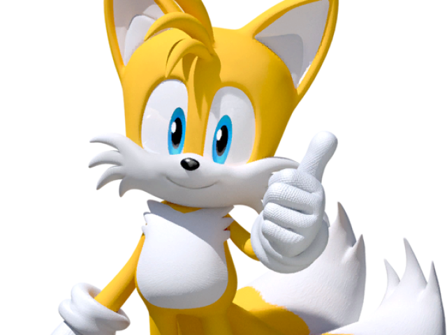 tails moderno