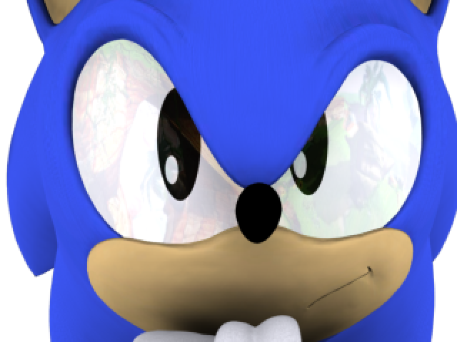 sonic clássico