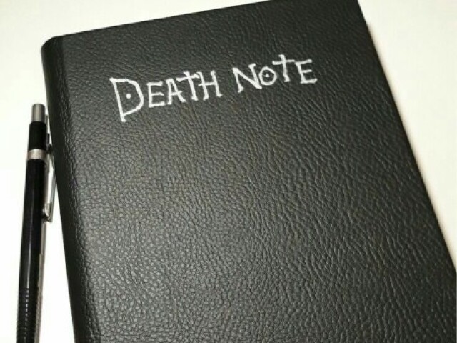 Death note💥