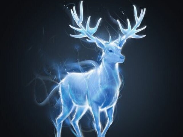 Expcto Patronum