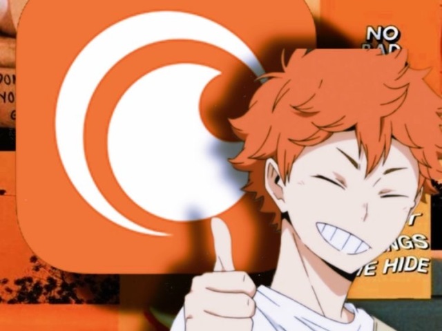 Crunchyroll