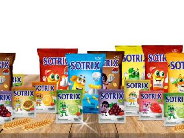 sotrix