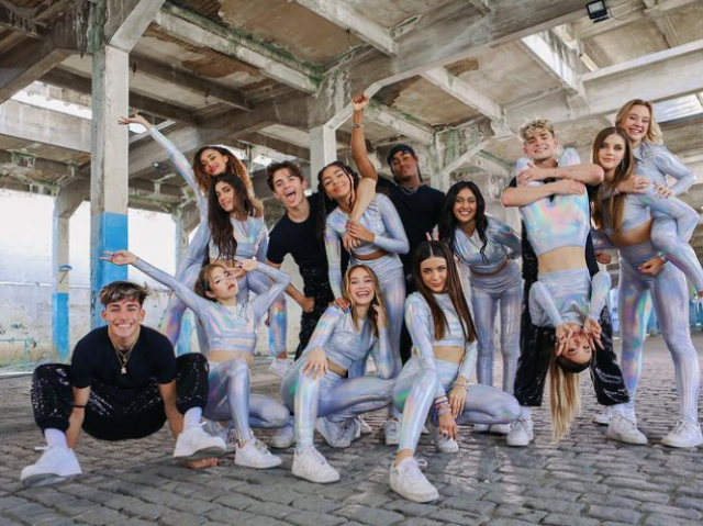 Você conhece mesmo o Now United?❤️