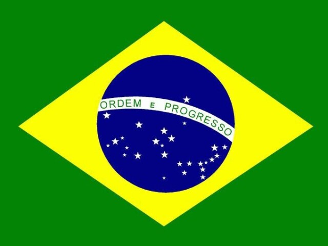 Seu namorado será brasileiro 💖🇧🇷