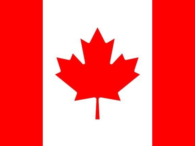 Seu namorado será canadense 🇨🇦💖