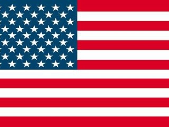 Seu namorado será americano 🇺🇲💖