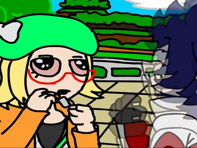 Ou Rayquaza