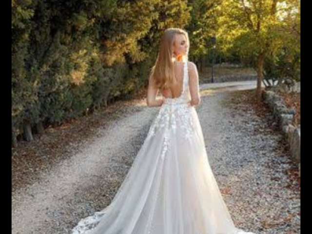 Casamento Maravilhoso