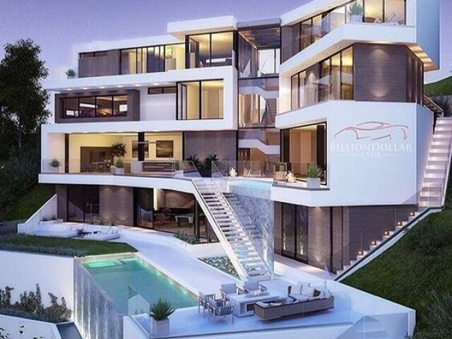 Mansão de luxo 😍🌠