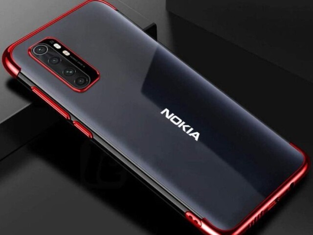 Nokia