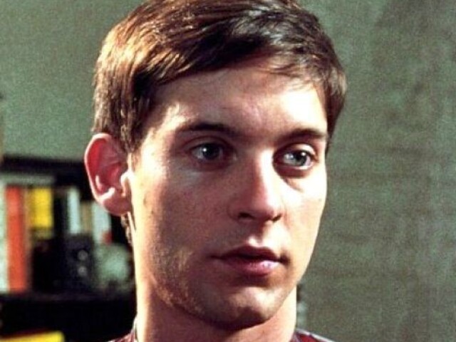 Tobey maguire