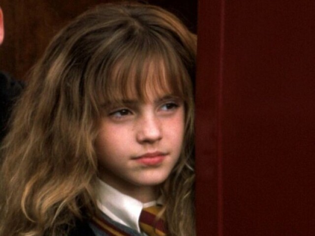 Hermione