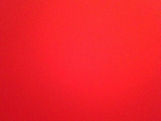 Vermelho