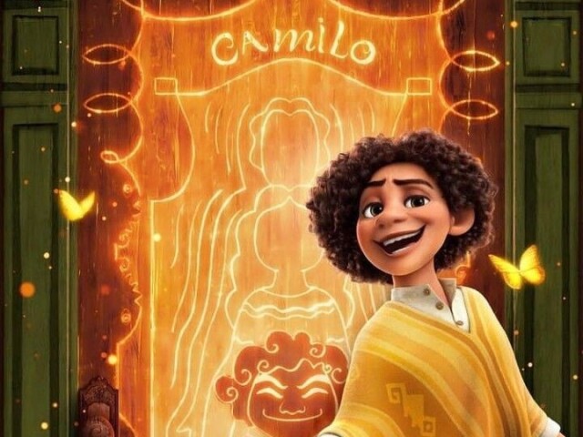 Camilo