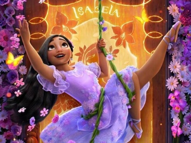 Isabela
