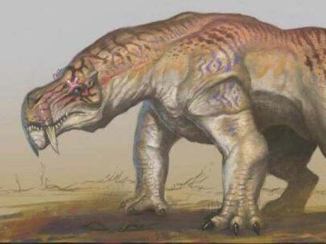 Gorgonops