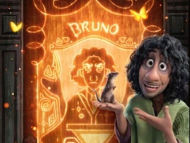 Bruno