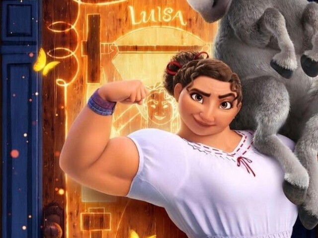Luísa