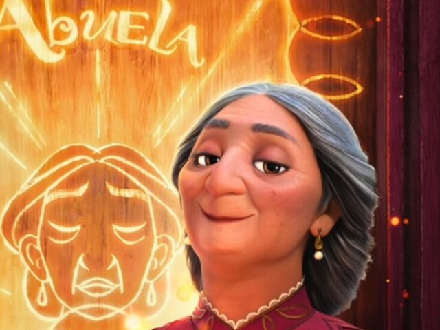 Abuela