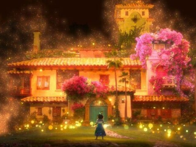Casita