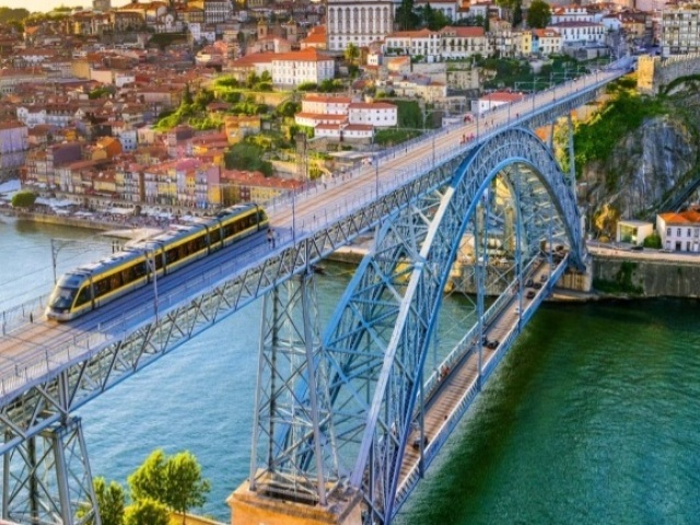 Portugal