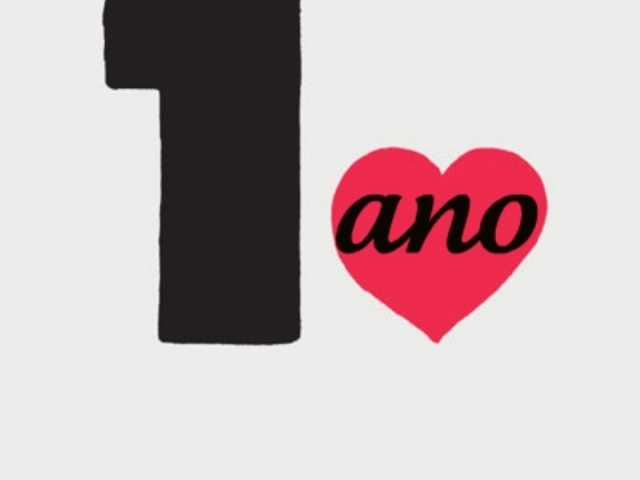 1 ano