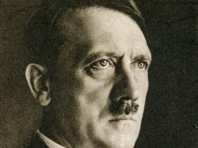 Adolf Hitler