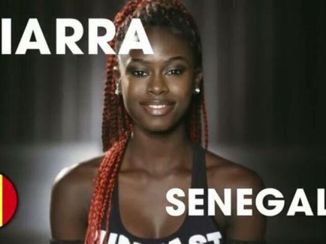 Diarra