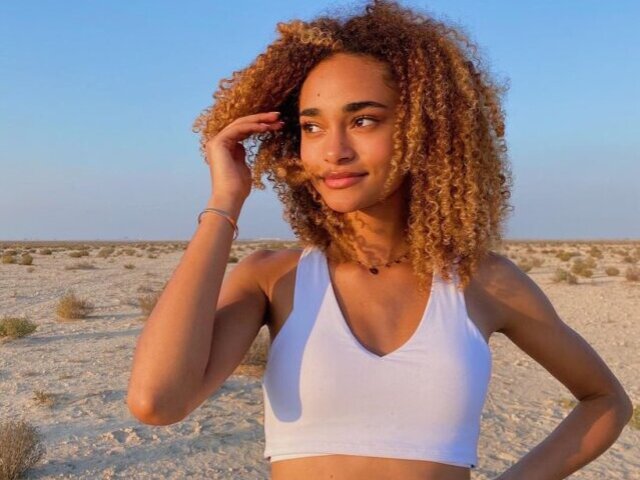 Mélanie
