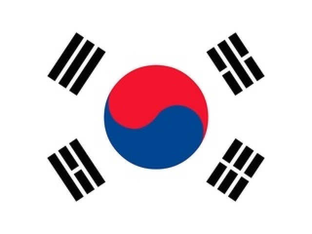 Coreia do Sul