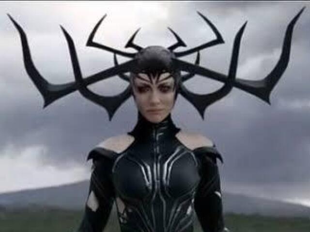 Hela