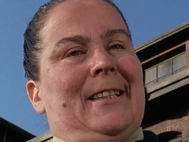 Miss Trunchbull