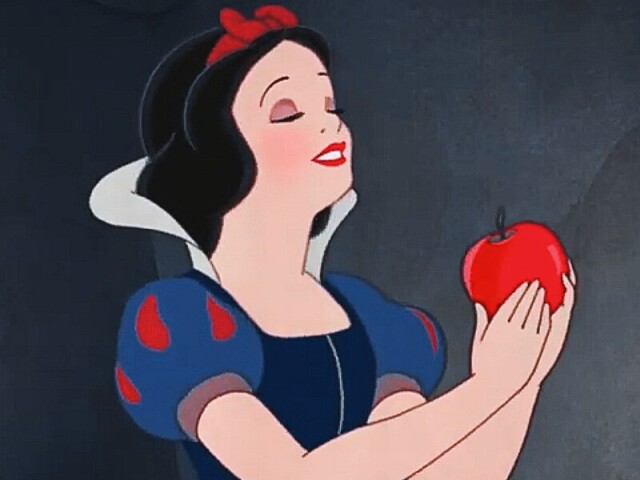 Branca de Neve