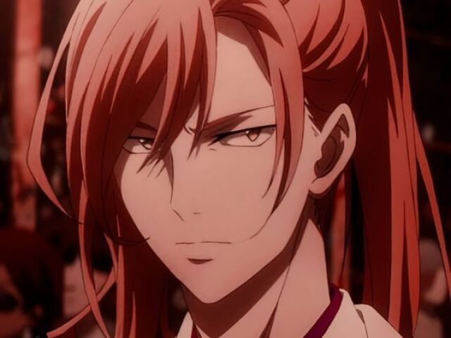 Cherry (Kaoru)