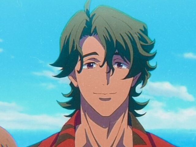 Joe (kojiro)