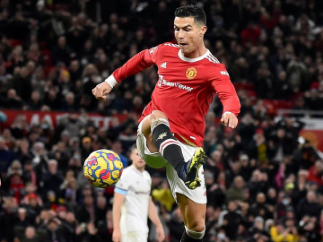 Quiz sobre Cristiano Ronaldo
