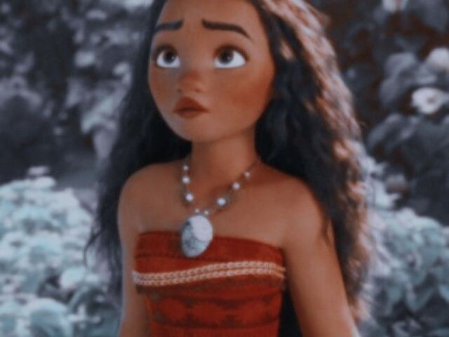 Moana