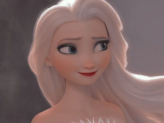 Elsa