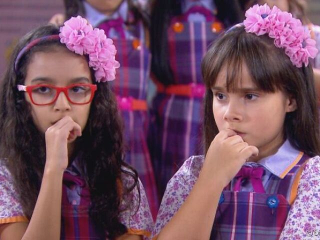 FRIDA E BÁRBARA