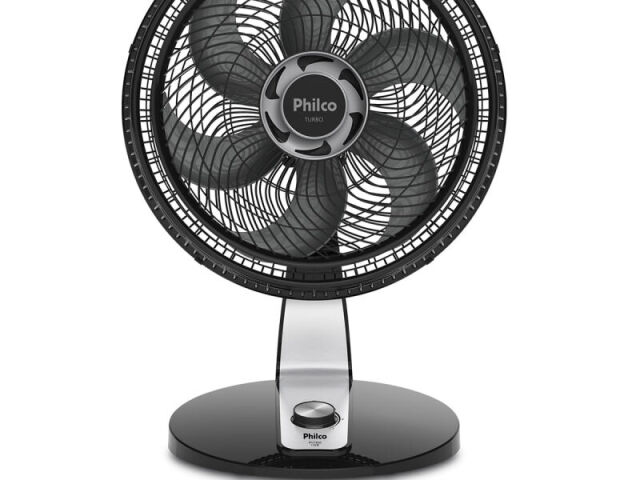 Ventilador de chão