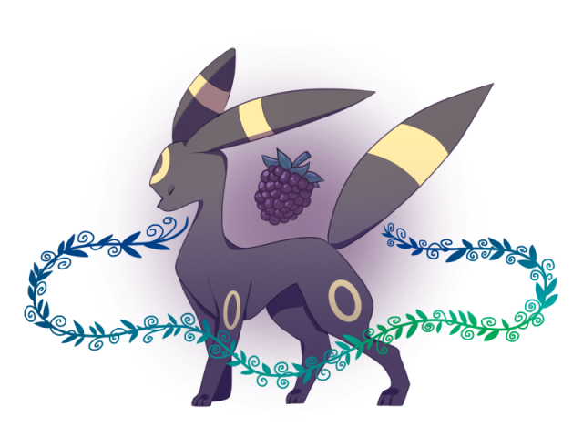 Umbreon