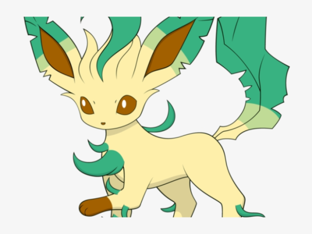 Leafeon