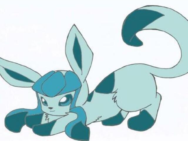 Glaceon