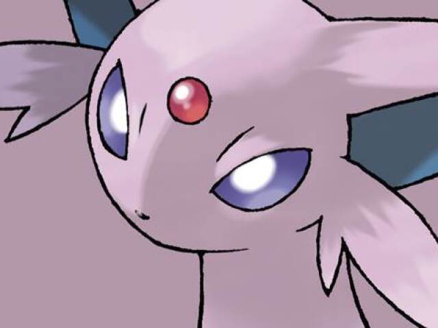 Espeon
